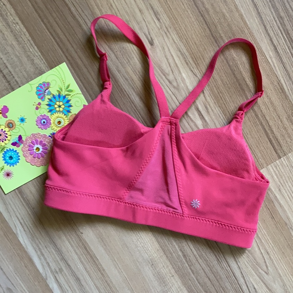 ATHLETA Sports Bra Size S